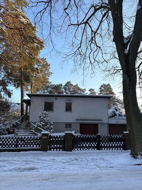 Foto - Haus in Berlin-Frohnau, Einfamilienhaus, PLZ 13465