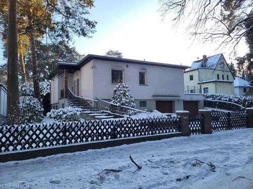 Foto - 4.5 Zimmer Bungalow zur Miete in Berlin