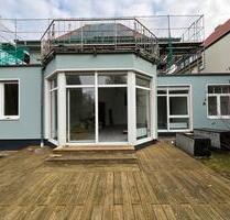 Wohnung mit Buero - 1.600,00&nbsp;EUR Kaltmiete, ca.&nbsp; 180,00&nbsp;m&sup2; in Bad Salzuflen (PLZ: 32108) Ehrsen-Breden