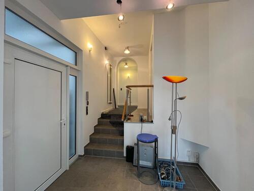 Foto - 7 Zimmer Erdgeschoßwohnung zur Miete in Bad Salzuflen