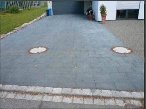 Foto - StellplatzParkplatz zur Miete - Nagold Zentrum