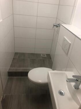 Foto - Etagenwohnung in Handewitt zur Miete