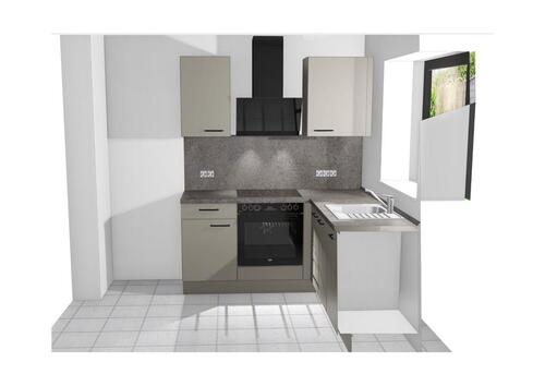 Foto - Etagenwohnung in Olpe zur Miete