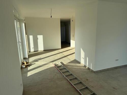 Foto - 4-Zimmer OG-Wohnung in Top Lage Borken Einzug 01.03