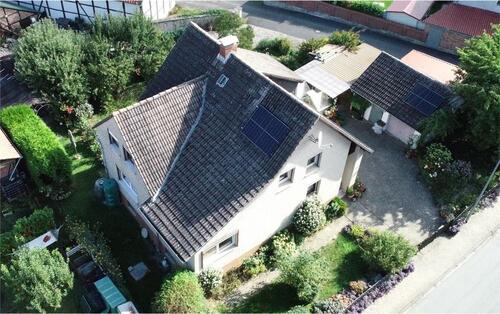 Foto - 7 Zimmer Einfamilienhaus zum Kaufen in Sickte