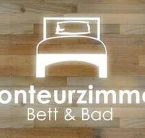 Monteurswohnung in Herford 4Personen