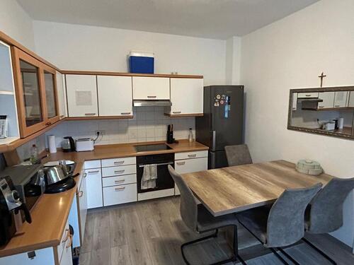 Foto - 3 Zimmer Erdgeschoßwohnung zur Miete in Herford