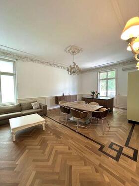 Foto - 4 Zimmer Etagenwohnung zur Miete in Frankfurt am Main