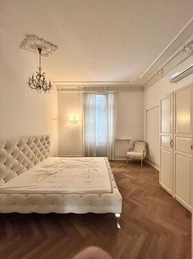 Foto - 4 Zimmer Etagenwohnung in Frankfurt am Main