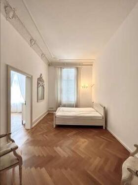 Foto - Etagenwohnung in Frankfurt am Main zur Miete