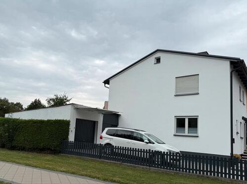 Foto - Doppelhaushälfte mit großen Garten PROVISIONFREI