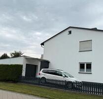 Doppelhaushälfte mit großen Garten PROVISIONFREI - Hepberg