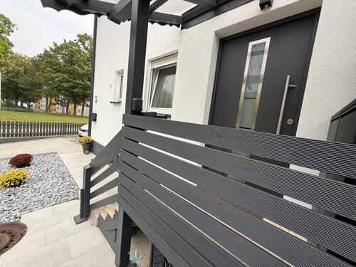 Foto - 5 Zimmer Doppelhaushälfte zum Kaufen in Hepberg