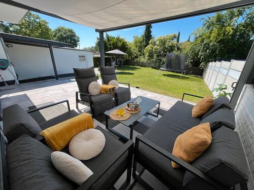 Foto - 5 Zimmer Doppelhaushälfte in Hepberg