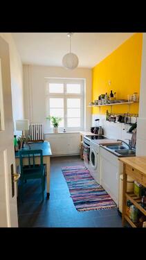 Foto - 6 week Sublet Prenzlauer Berg - 1.200,00&nbsp;EUR Kaltmiete, ca.&nbsp; 50,00&nbsp;m&sup2;