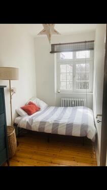 Foto - Etagenwohnung in Berlin zur Miete