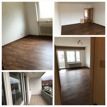 Foto - 3 Zimmer Etagenwohnung zur Miete in Albbruck