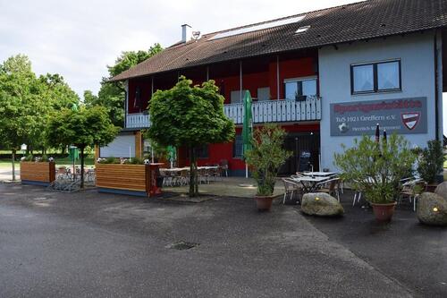 Foto - Pachtgaststätte zu vermieten Restaurant Clubhaus neu Rennoviert