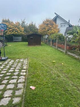 Foto - 2 Zimmer Souterrain UG Wohnung mit Garten