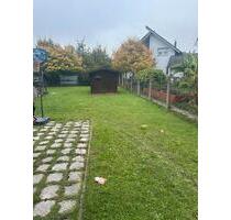 2 Zimmer Souterrain UG Wohnung mit Garten - Kehl