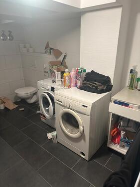Foto - Etagenwohnung in Kehl zur Miete