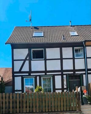 Foto - Doppelhaushälfte Einfamilienhaus