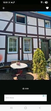 Foto - 2 Zimmer Doppelhaushälfte in Dassel