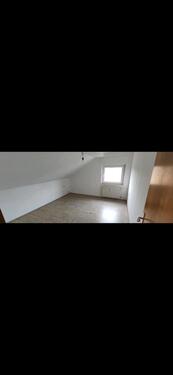 Foto - Dachgeschoßwohnung in Korbach zur Miete