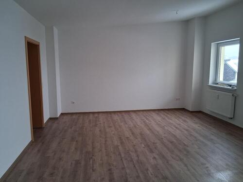 Foto - 3 Zimmer Dachgeschoßwohnung zur Miete in Gera
