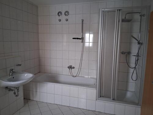 Foto - Dachgeschoßwohnung in Gera zur Miete