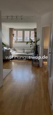 Foto - Wohnungsswap - 3 Zimmer, 75 m² - Gustav-Adolf-Straße, Pankow, Berlin