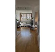 Wohnungsswap - 3 Zimmer, 75 m² - Gustav-Adolf-Straße, Pankow, Berlin