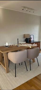 Foto - Etagenwohnung in Berlin zur Miete