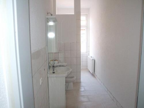 Foto - 2 Zimmer Etagenwohnung zur Miete in Halle (Saale)