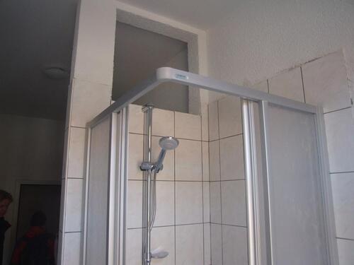Foto - 2 Zimmer Etagenwohnung in Halle (Saale)