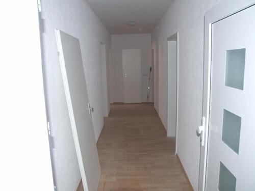 Foto - Etagenwohnung in Halle (Saale) zur Miete