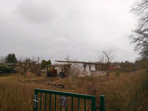 Foto - Garten am Muldealtarm - 1.350,00&nbsp;EUR Kaltmiete, ca.&nbsp; 0,00&nbsp;m&sup2;