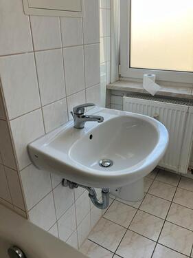 Foto - Etagenwohnung in Greifswald zur Miete
