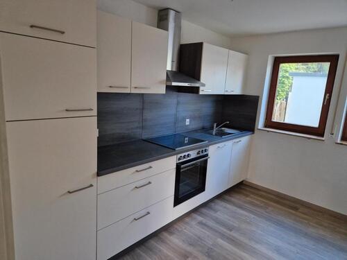 Foto - 2,5 Zimmerwohnung in Burladingen, neu renoviert