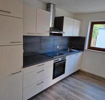 2,5 Zimmerwohnung in Burladingen, neu renoviert