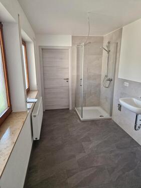 Foto - 2.5 Zimmer Erdgeschoßwohnung zur Miete in Burladingen