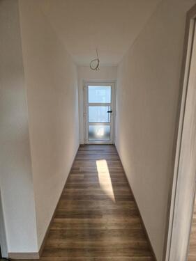 Foto - Erdgeschoßwohnung in Burladingen zur Miete