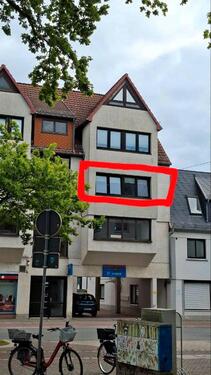 Foto - 3 Zi., 76 m² Eigentumswohnung in Woltmershausen, OHNE Makler