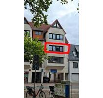 3 Zi., 76 m² Eigentumswohnung in Woltmershausen, OHNE Makler - Bremen Häfen 3 Zi., 76 m² Eigentumswohnung in Woltmershausen, OHNE Makler - Bremen Häfen