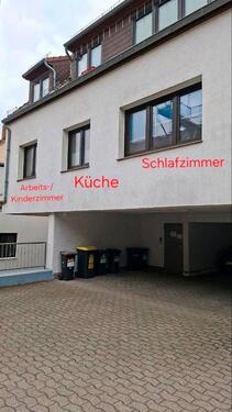 Foto - Etagenwohnung in Bremen zum Kaufen