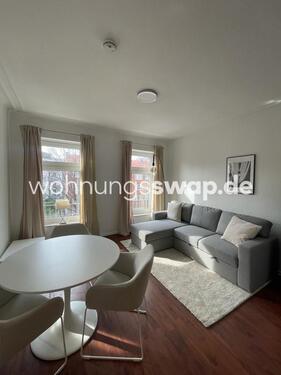 Foto - Wohnungsswap - 2 Zimmer, 53 m² - Herderstraße, Hamburg-Nord, Hamburg
