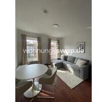 Wohnungsswap - 2 Zimmer, 53 m² - Herderstraße, Hamburg-Nord, Hamburg