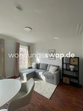 Foto - 2 Zimmer Etagenwohnung in Hamburg