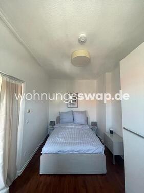 Foto - Etagenwohnung in Hamburg zur Miete