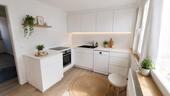 Foto - 3 Zimmer Dachgeschoßwohnung zur Miete in Bad Nauheim